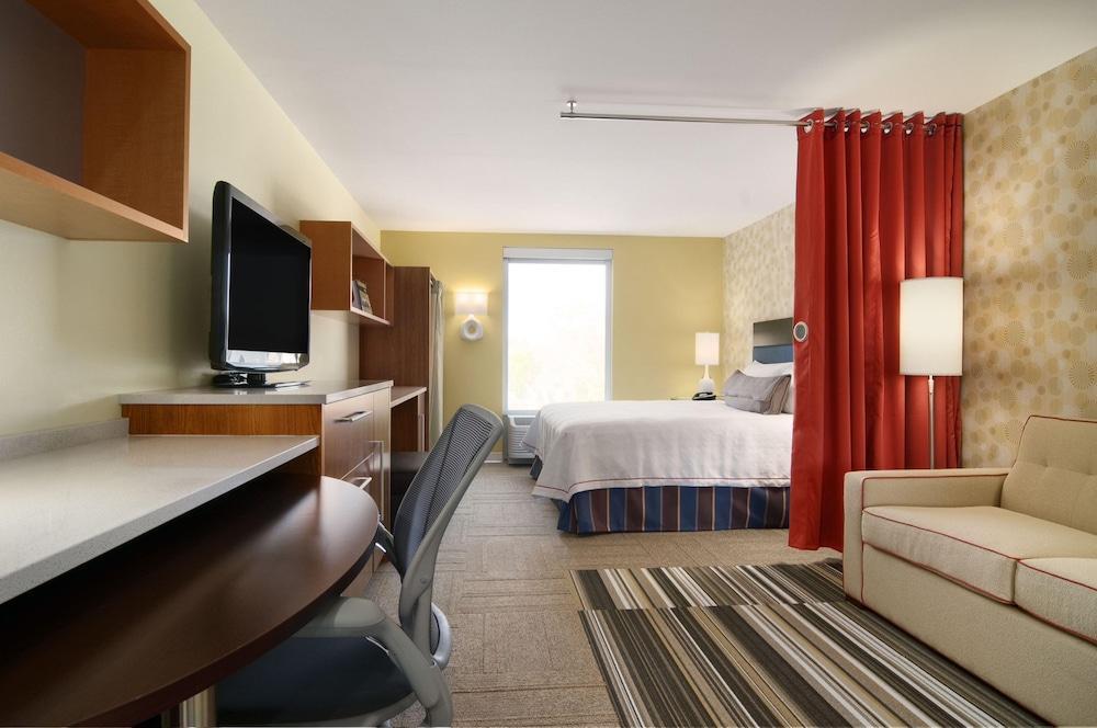 Home2 Suites By Hilton Charleston Airport Convention Center, Sc Север Чарлстон Экстерьер фото