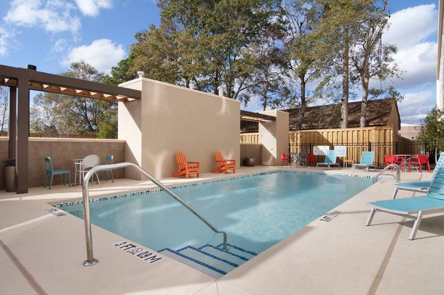 Home2 Suites By Hilton Charleston Airport Convention Center, Sc Север Чарлстон Экстерьер фото