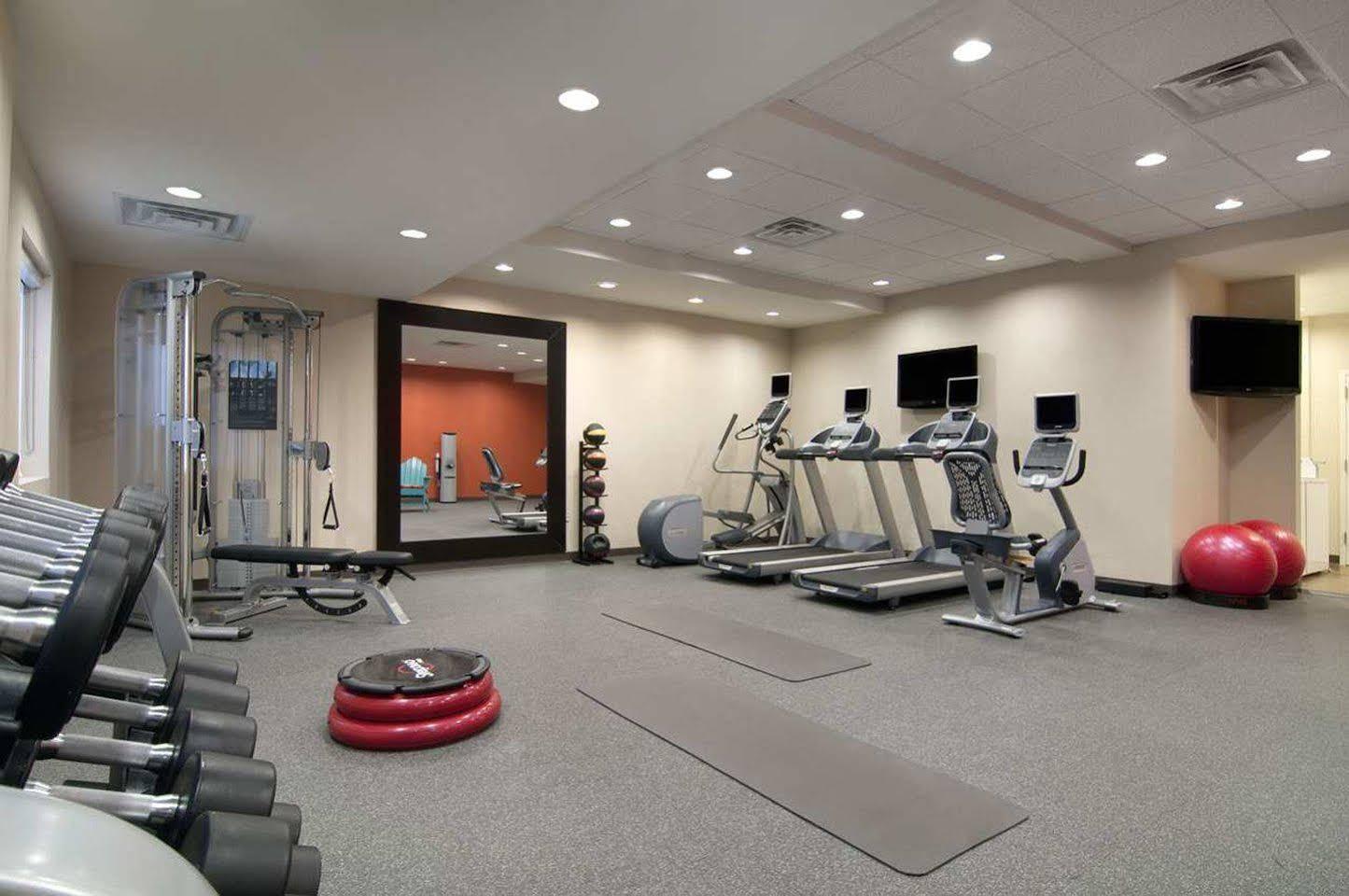 Home2 Suites By Hilton Charleston Airport Convention Center, Sc Север Чарлстон Экстерьер фото