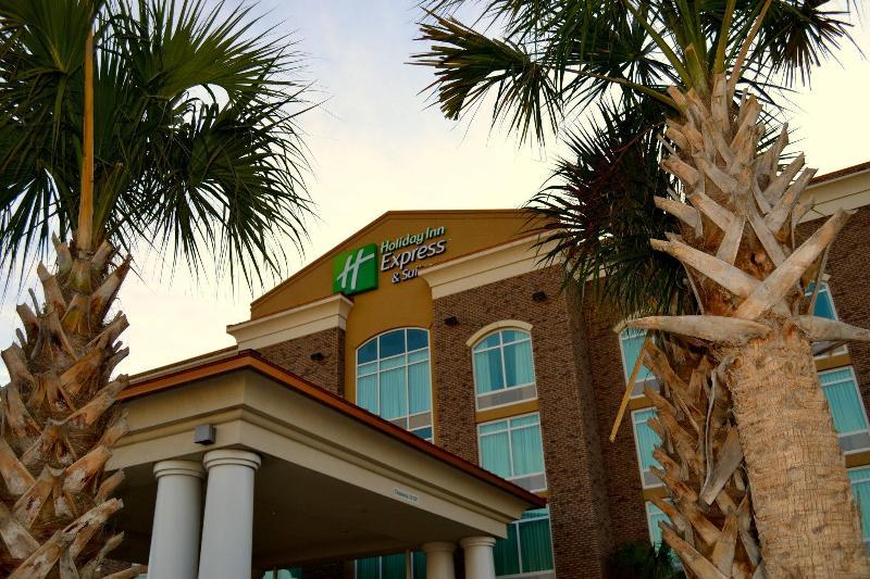 Home2 Suites By Hilton Charleston Airport Convention Center, Sc Север Чарлстон Экстерьер фото