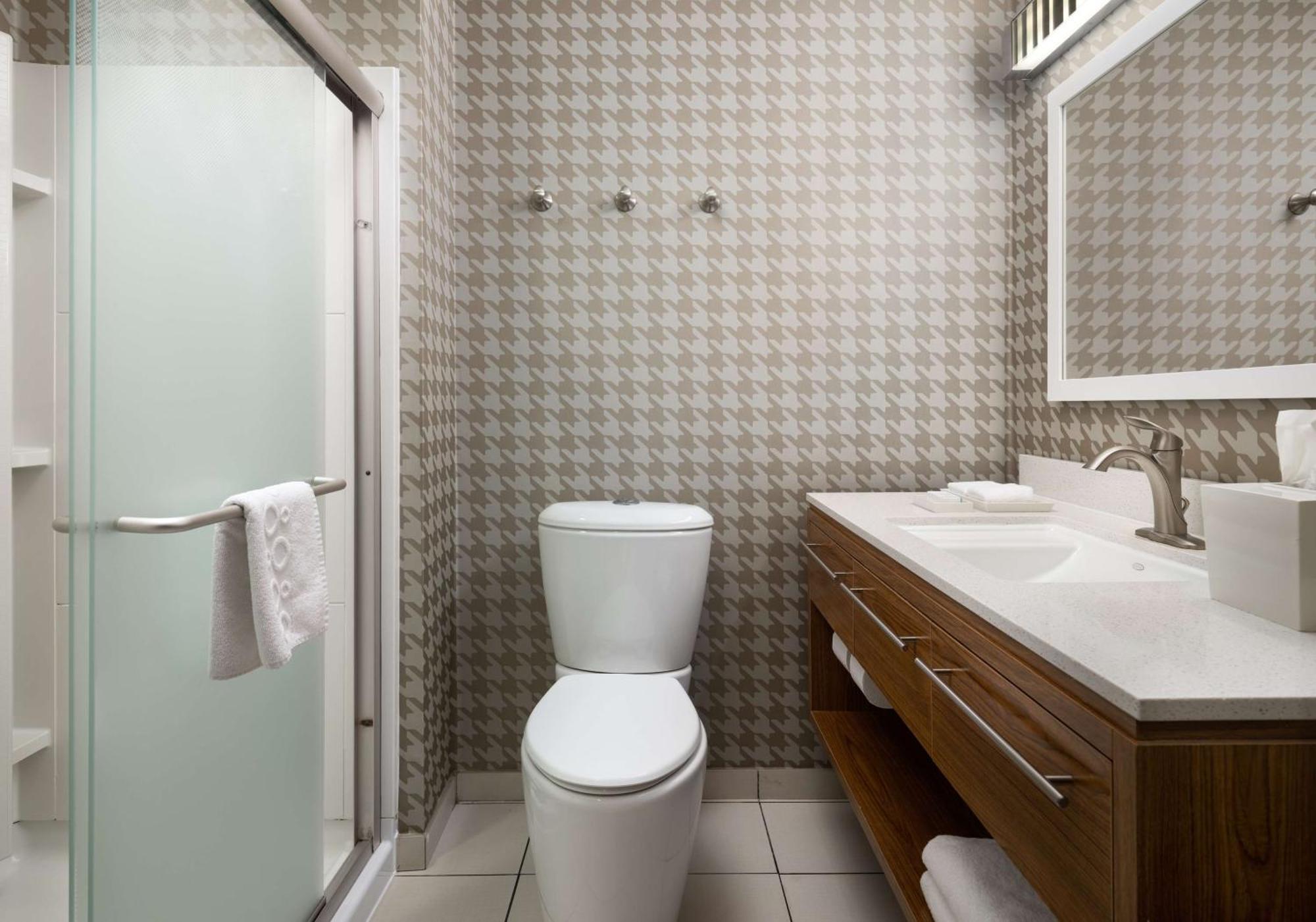 Home2 Suites By Hilton Charleston Airport Convention Center, Sc Север Чарлстон Экстерьер фото