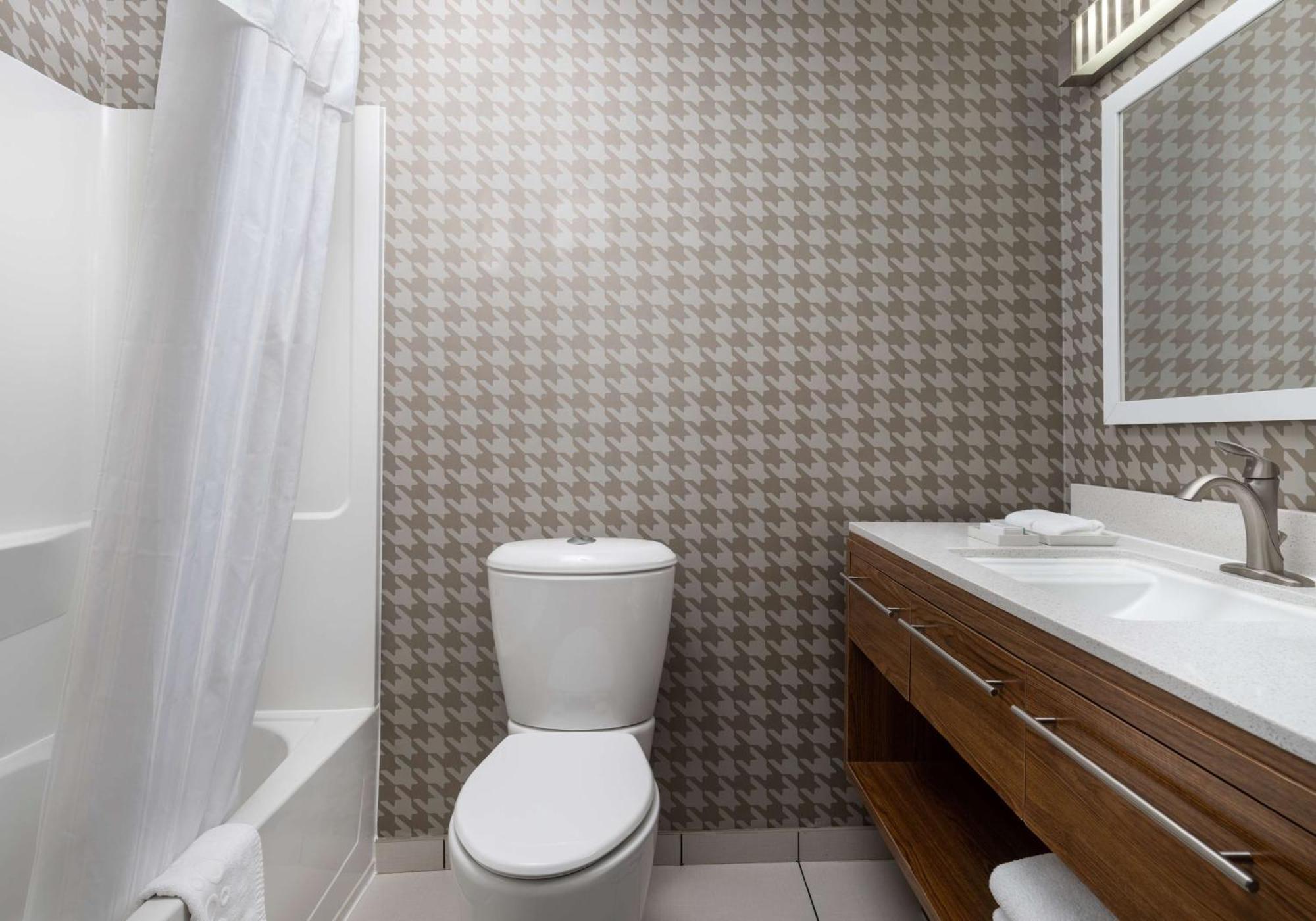 Home2 Suites By Hilton Charleston Airport Convention Center, Sc Север Чарлстон Экстерьер фото