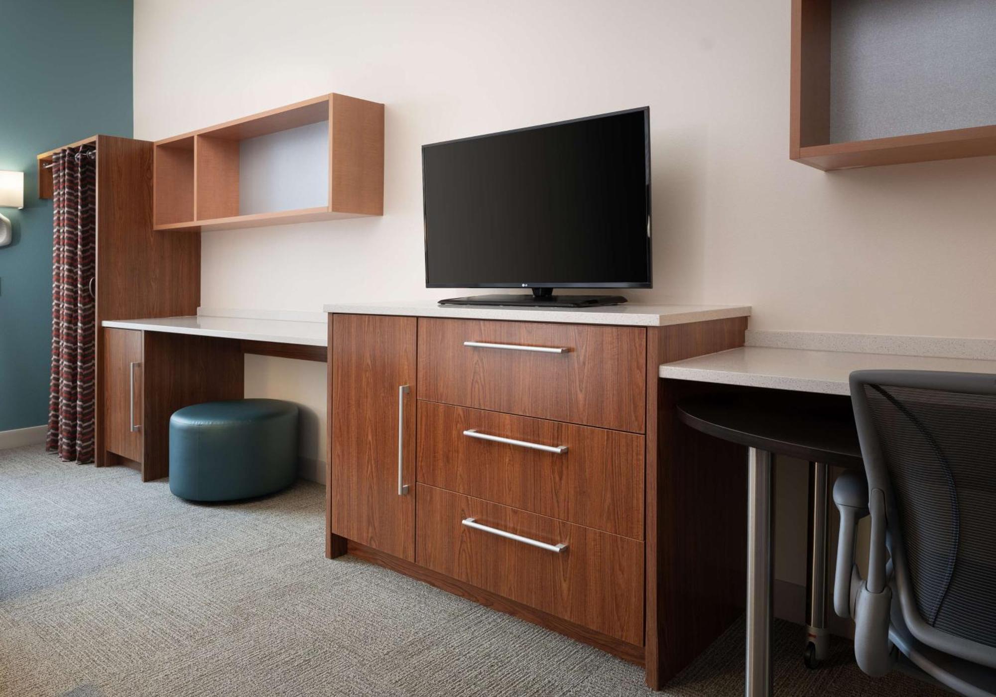 Home2 Suites By Hilton Charleston Airport Convention Center, Sc Север Чарлстон Экстерьер фото